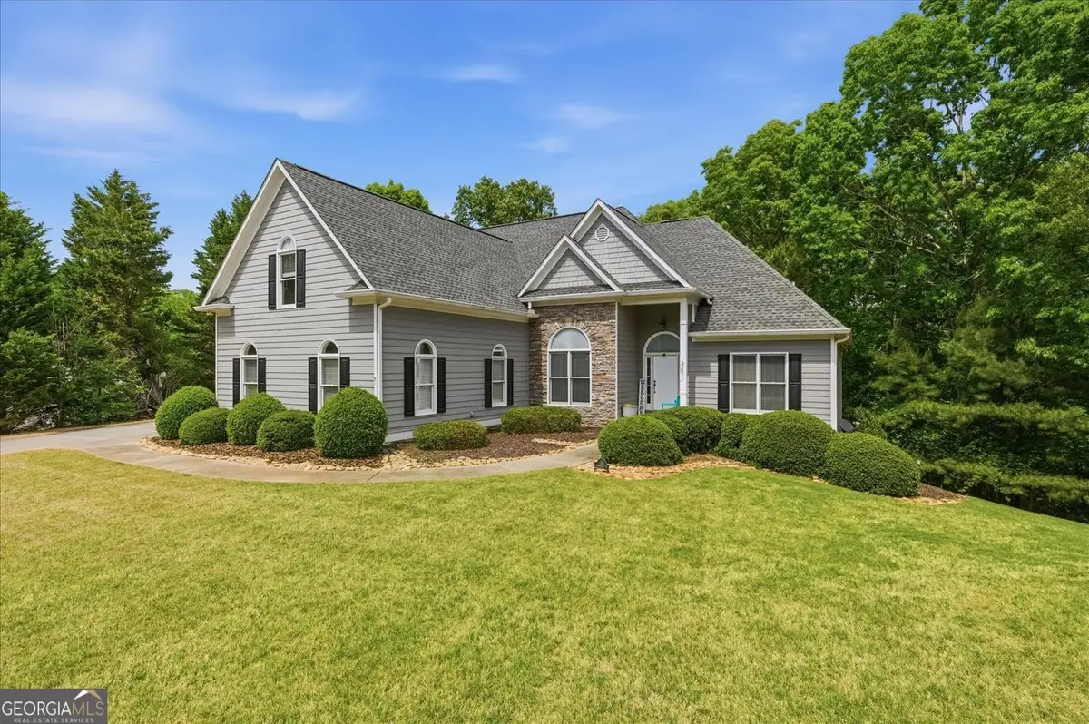 116 Copper Hills Drive, Canton, GA 30114 - #1