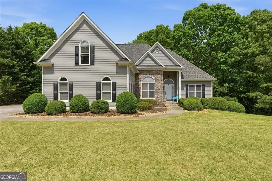 116 Copper Hills Drive, Canton, GA 30114 - #2