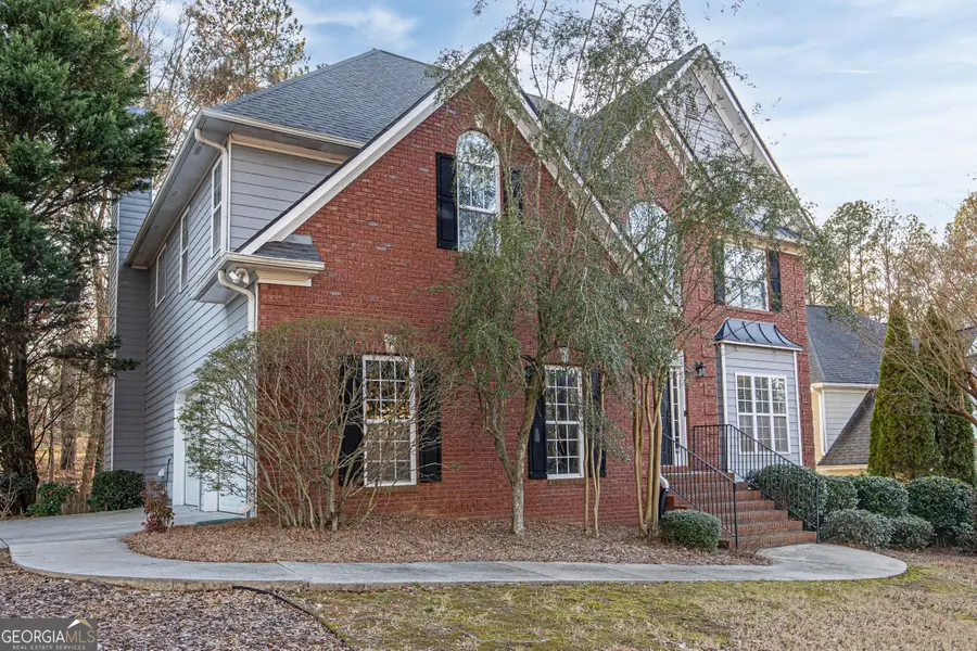 5732 Vinings Place Drive Se, Mableton, GA 30126 - #2