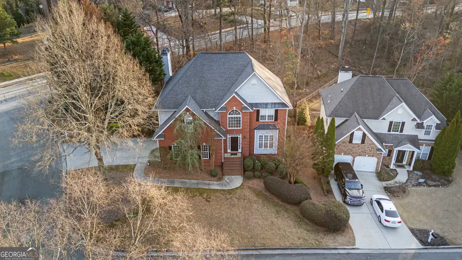 5732 Vinings Place Drive Se, Mableton, GA 30126 - #3