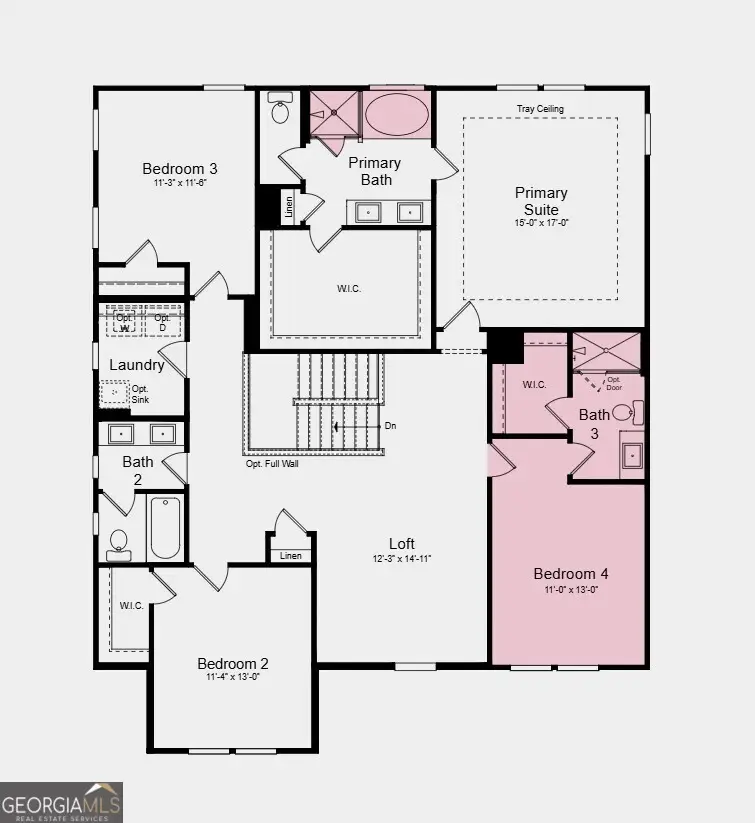 3339 Shirecrest Lane, Dacula, GA 30019 - #3