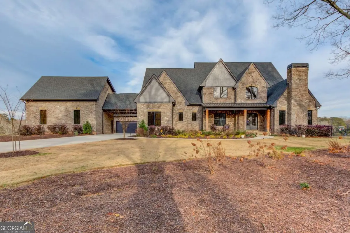 3273 Bailey Road, Dacula, GA 30019 - #1