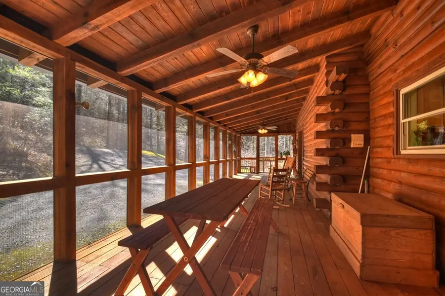 7233 Shakerag Road, Ellijay, GA 30540 - #3