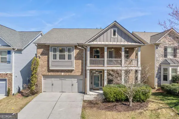 2101 Old Georgian Terrace Nw, Atlanta, GA 30318