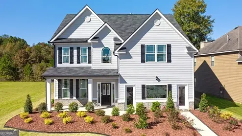 13478 Whitman Lane Drive, Covington, GA 30014