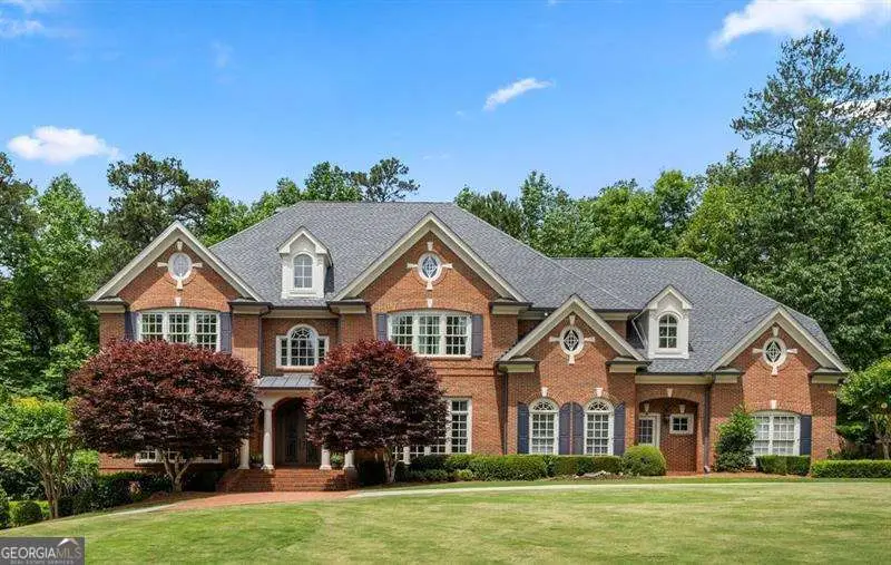 8196 Hewlett Road, Atlanta, GA 30350 - #2