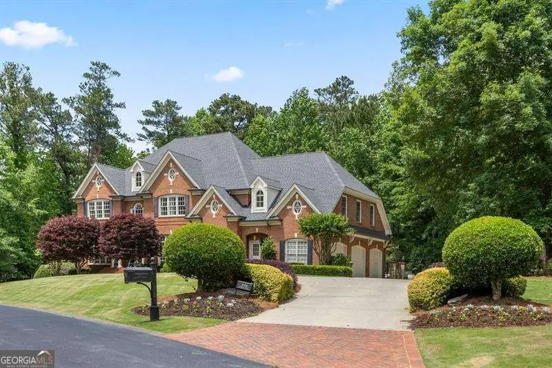 8196 Hewlett Road, Atlanta, GA 30350 - #3