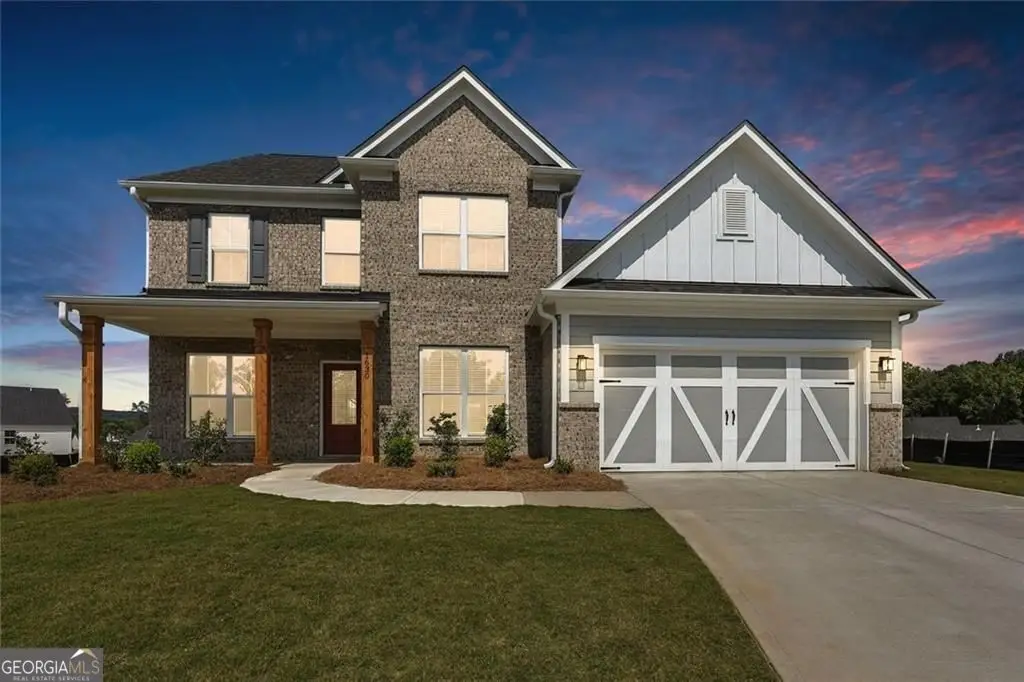 1630 Wander Mill, Cumming, GA 30040 - #1