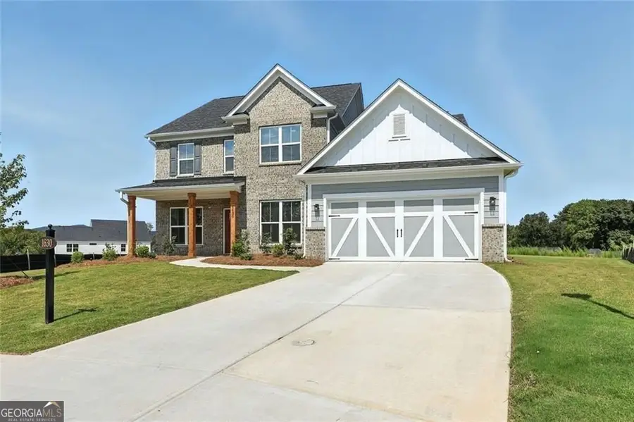 1630 Wander Mill, Cumming, GA 30040 - #2