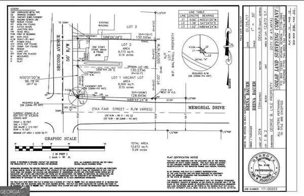 204 2nd Avenue Ne, Decatur, GA 30030