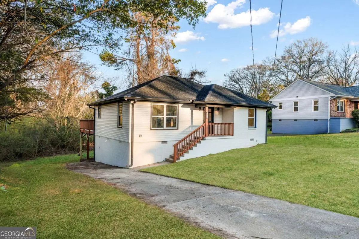 2028 Hilburn Drive Se, Atlanta, GA 30316 - #1