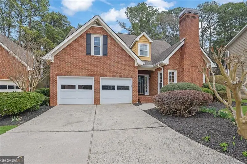 1543 Laurel Park Circle Ne, Atlanta, GA 30329 - #2