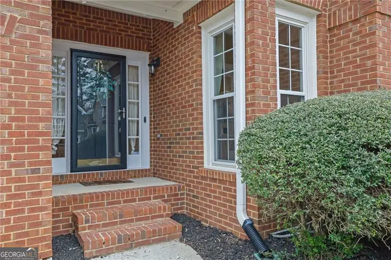 1543 Laurel Park Circle Ne, Atlanta, GA 30329 - #3