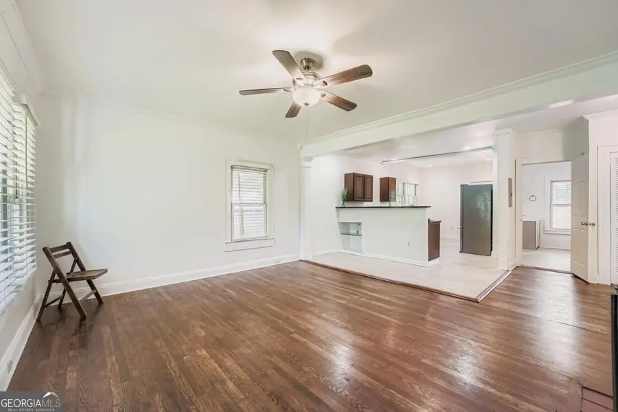 511 Walnut Street, Hapeville, GA 30354 - #3