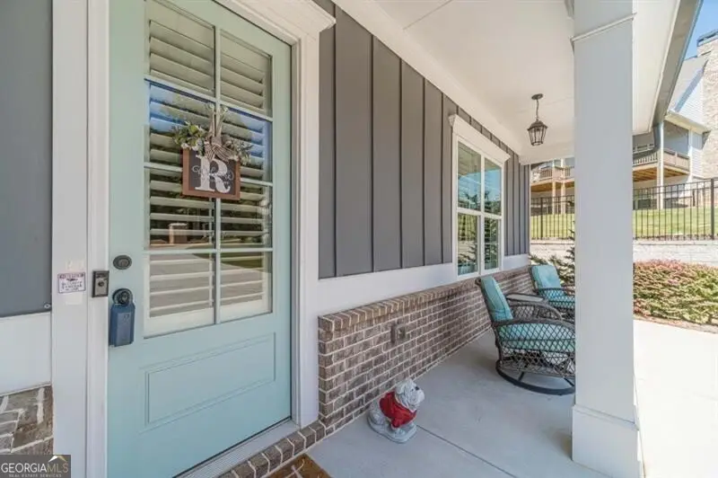 6118 Golf View Court, Jefferson, GA 30549 - #2