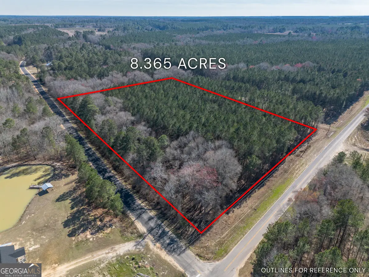LOT 5 Golf Course Road, Eastman, GA 31023 - #1