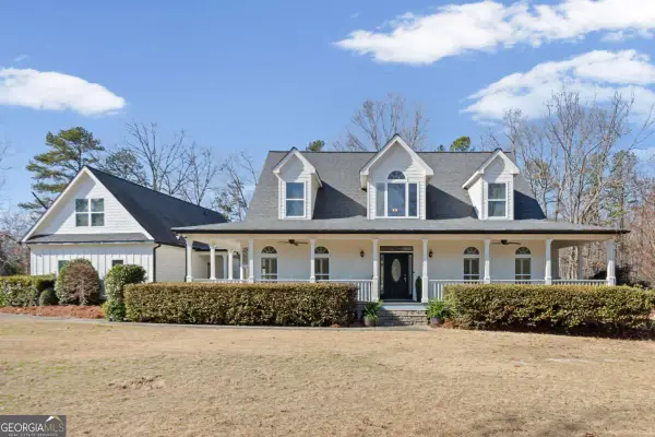 21 Branson Mill Drive Nw, Cartersville, GA 30120