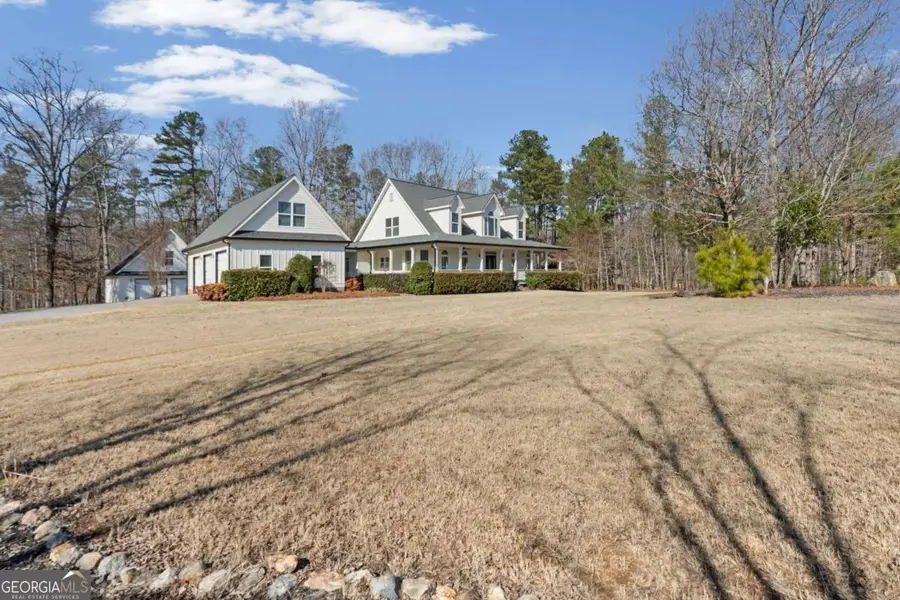 21 Branson Mill Drive Nw, Cartersville, GA 30120 - #2