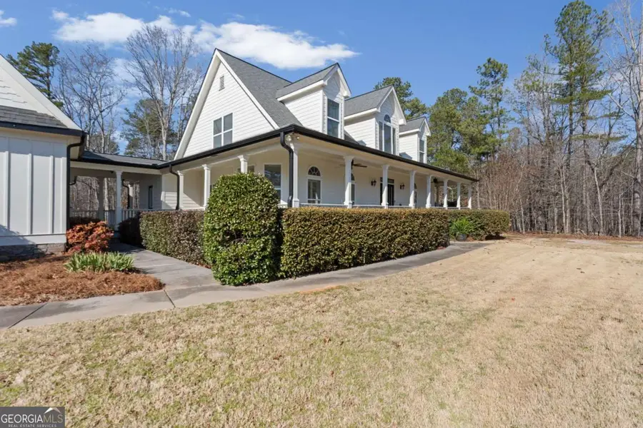 21 Branson Mill Drive Nw, Cartersville, GA 30120 - #3