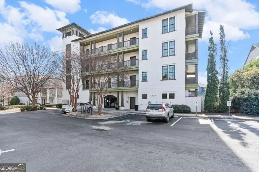 943 N Ormewood Park Drive Se #402, Atlanta, GA 30316 - #2