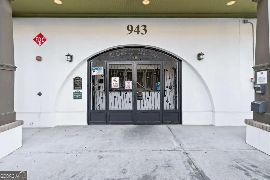 943 N Ormewood Park Drive Se #402, Atlanta, GA 30316 - #3