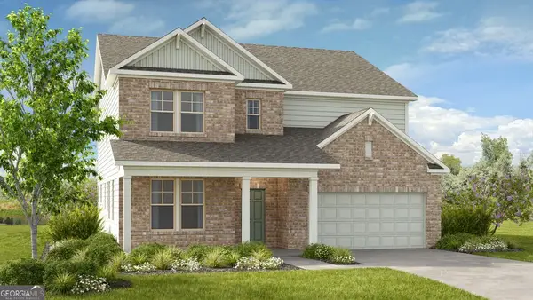 3349 Shirecrest Lane, Dacula, GA 30019