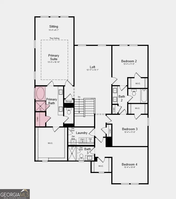 3349 Shirecrest Lane, Dacula, GA 30019 - #3