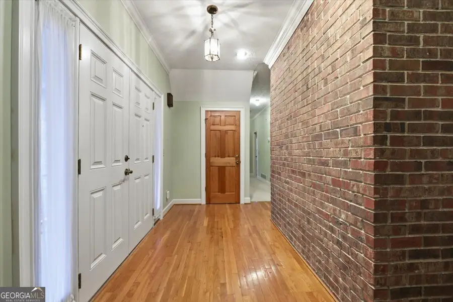 2522 Chimney Ridge Drive Sw, Conyers, GA 30094 - #2