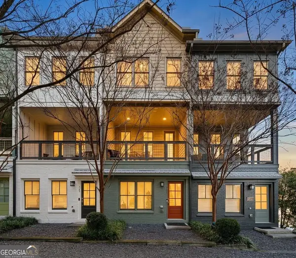 771 Winton Way #771, Atlanta, GA 30312
