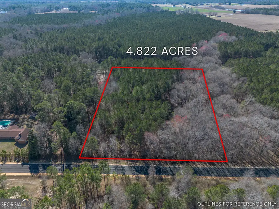 LOT 6 Golf Course Road, Eastman, GA 31023 - #2