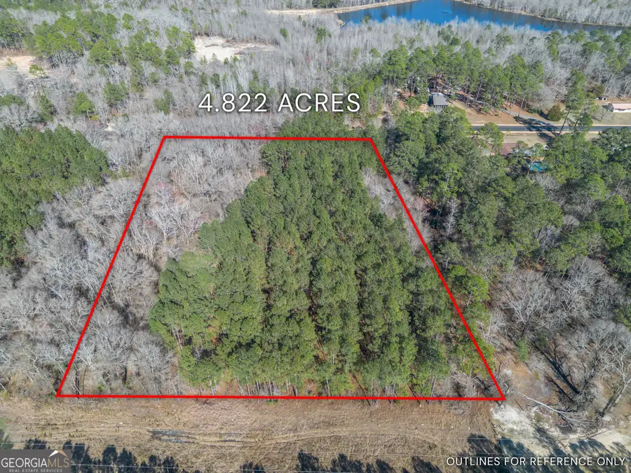 LOT 6 Golf Course Road, Eastman, GA 31023 - #3