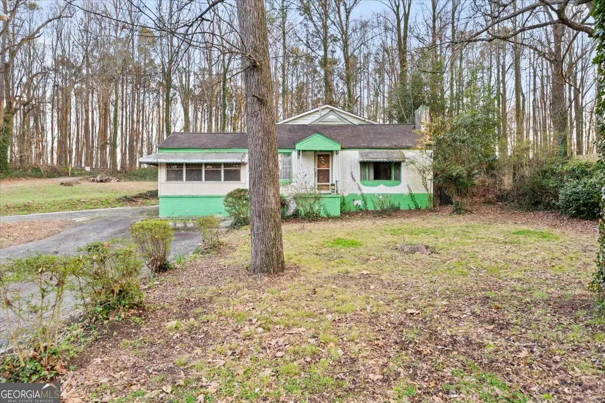 2706 Burton Road Sw, Atlanta, GA 30311 - #1