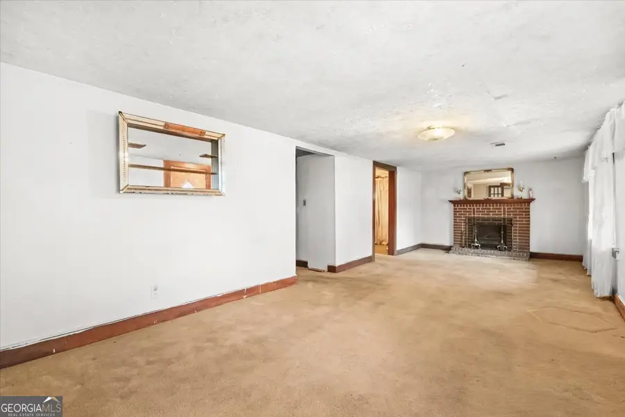 2706 Burton Road Sw, Atlanta, GA 30311 - #2