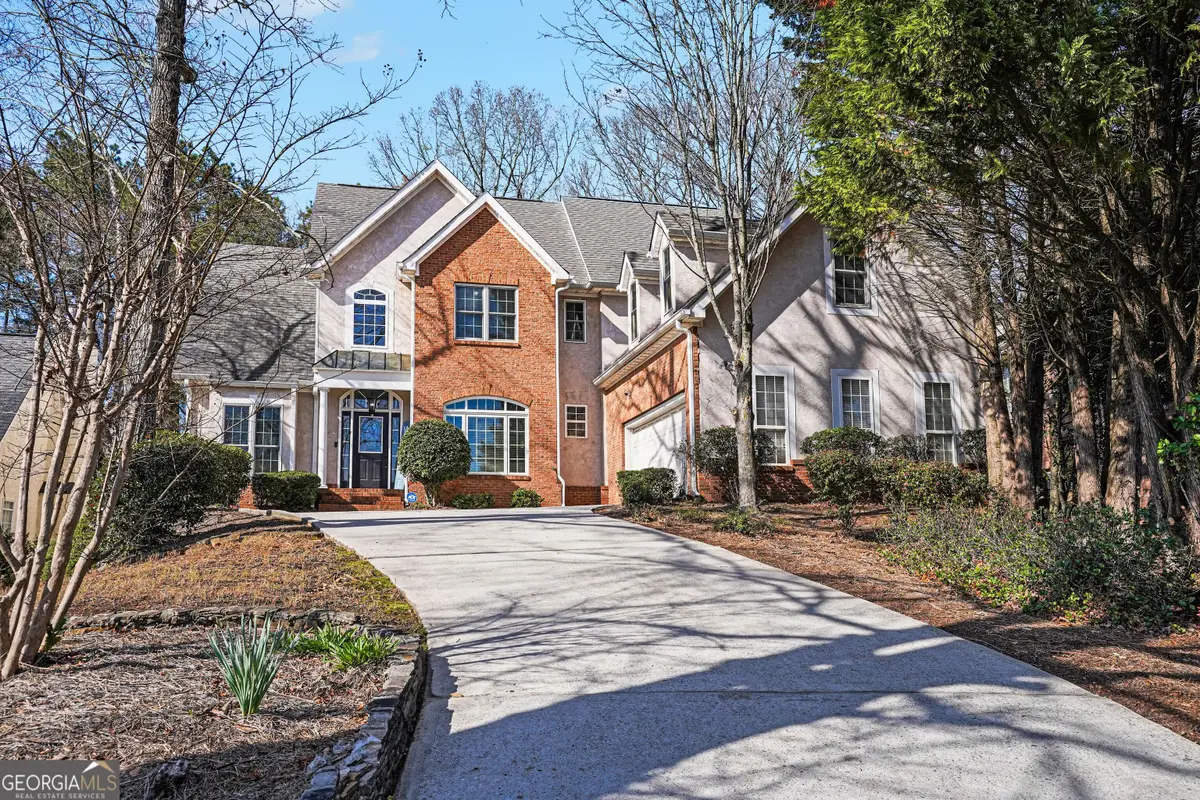 158 Eagles Club Drive, Stockbridge, GA 30281 - #1