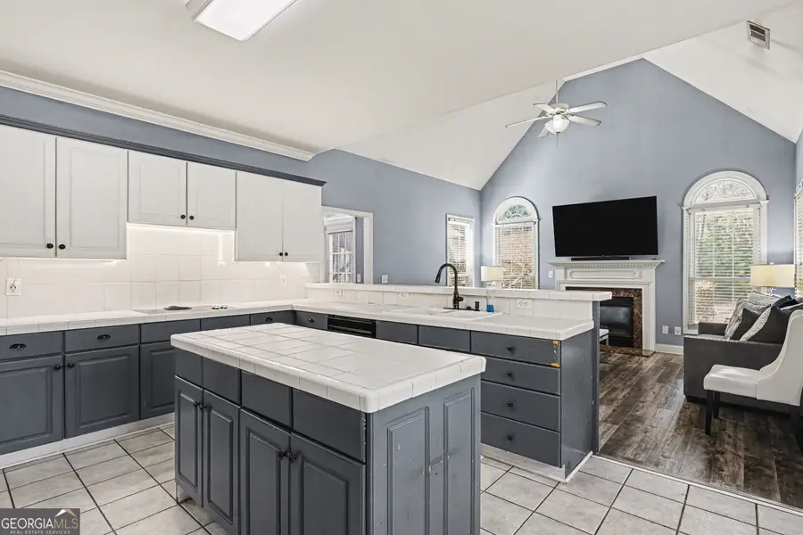 158 Eagles Club Drive, Stockbridge, GA 30281 - #2