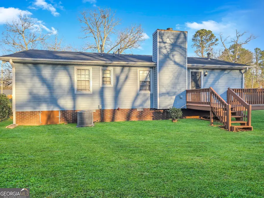 343 Carver Road, Griffin, GA 30224 - #3