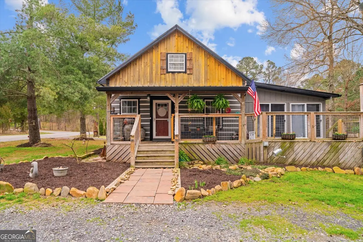 464 Piney Hill Road, Chatsworth, GA 30705 - #1