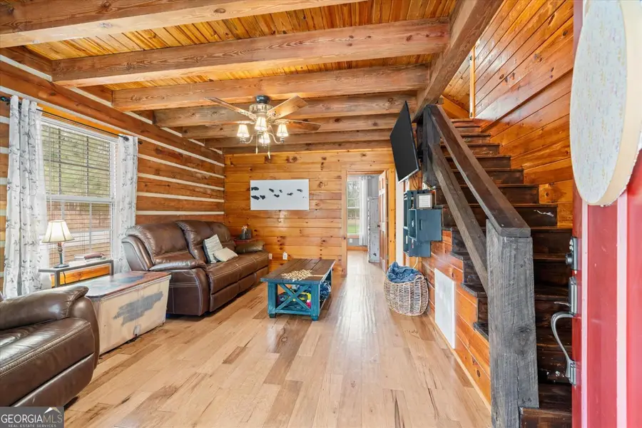 464 Piney Hill Road, Chatsworth, GA 30705 - #3