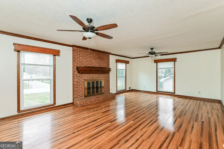 407 Stokesay Drive, Lawrenceville, GA 30046 - #3