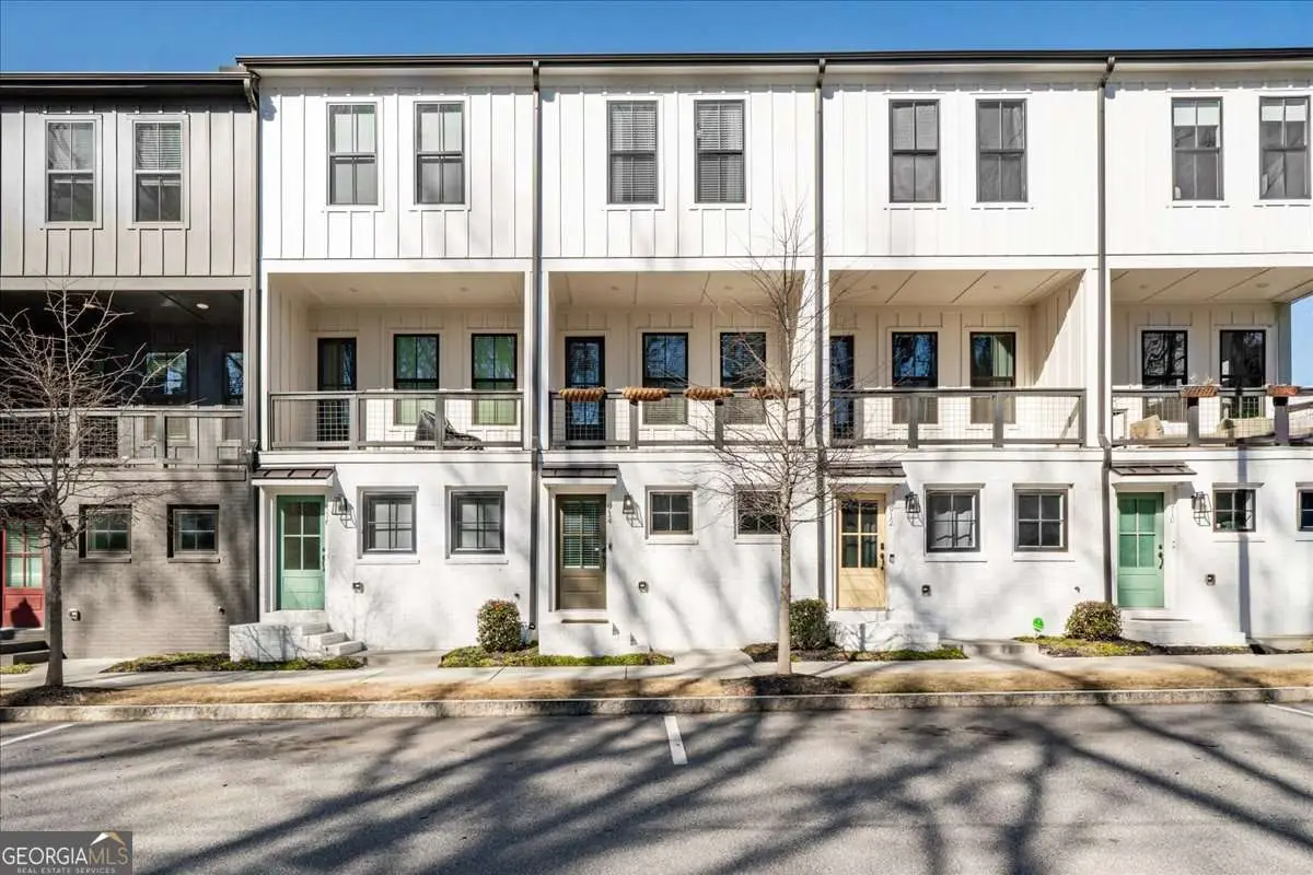 914 Spencer Avenue, Atlanta, GA 30318 - #1