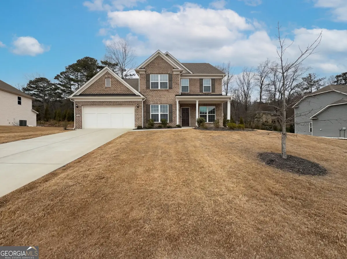 3505 Aqua Point Place, Cumming, GA 30041 - #1