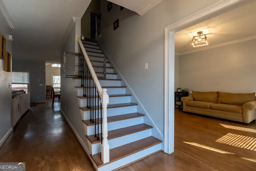 2605 Dering Gate Drive, Marietta, GA 30066 - #3