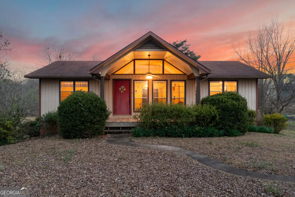 334 Windsong Island, Talladega, AL 35160 - #1