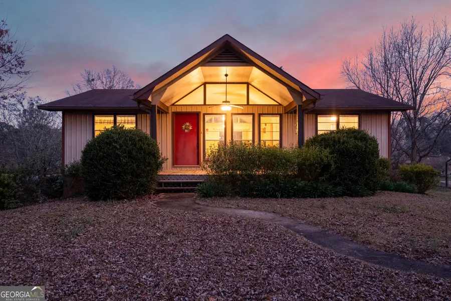 334 Windsong Island, Talladega, AL 35160 - #3