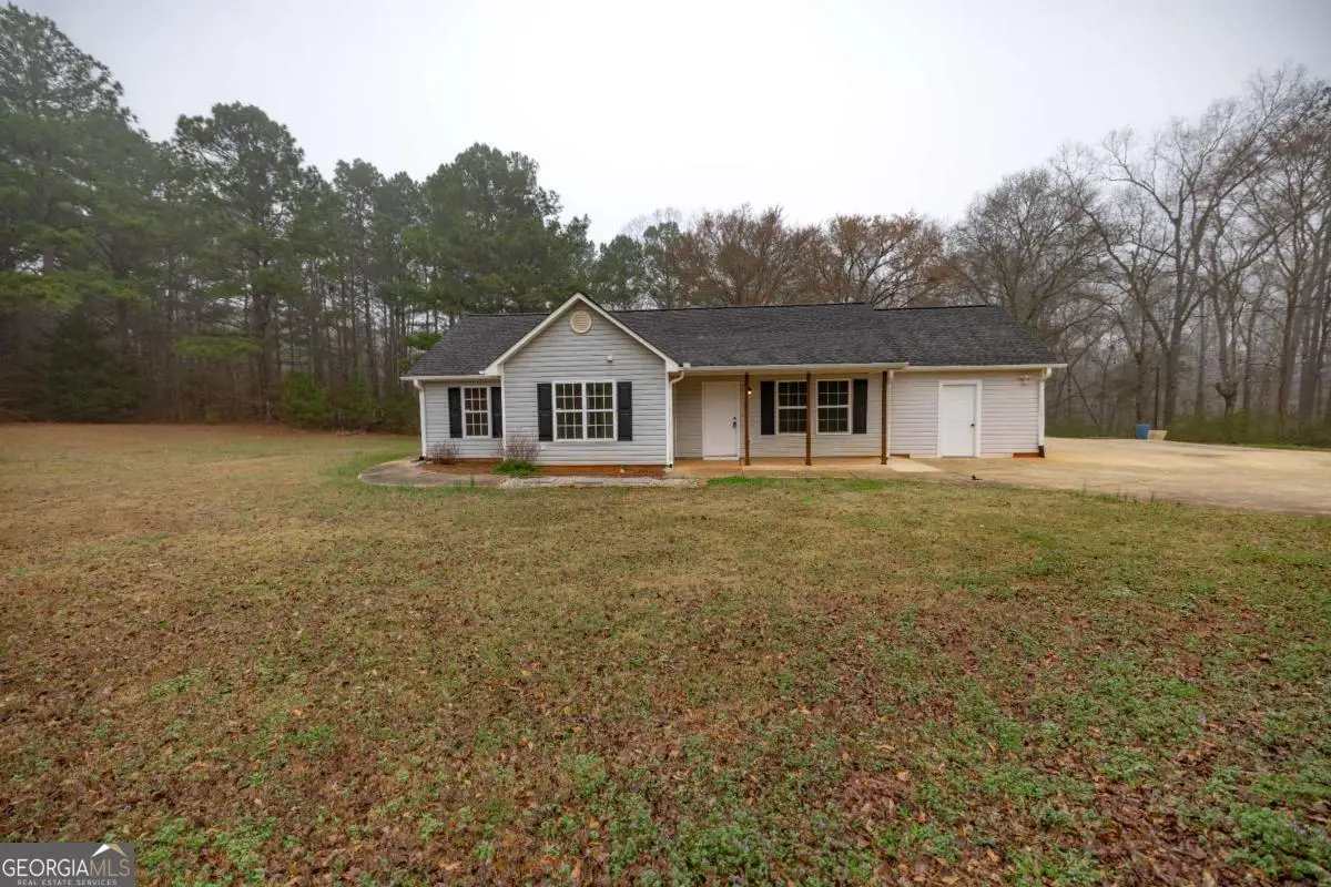641 Honey Creek Road, McDonough, GA 30252 - #1