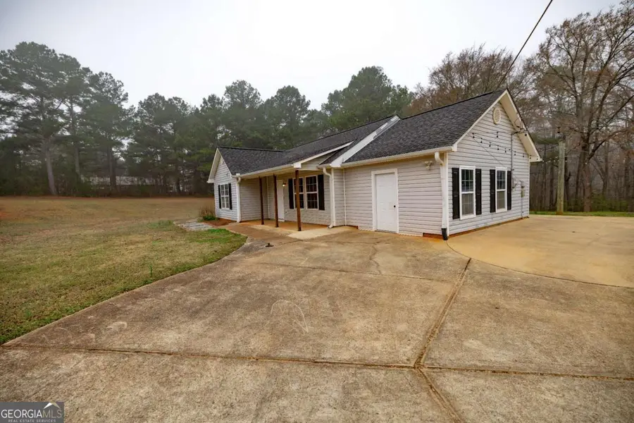 641 Honey Creek Road, McDonough, GA 30252 - #3