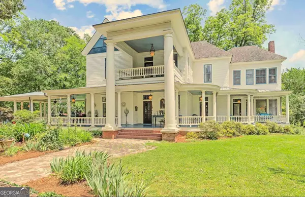 160 Fairplay Street, Rutledge, GA 30663