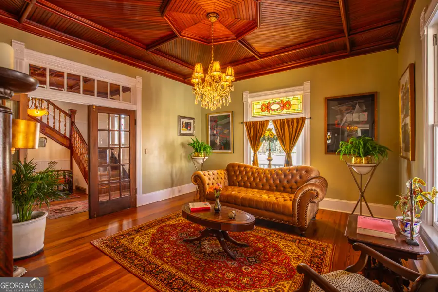 160 Fairplay Street, Rutledge, GA 30663 - #2