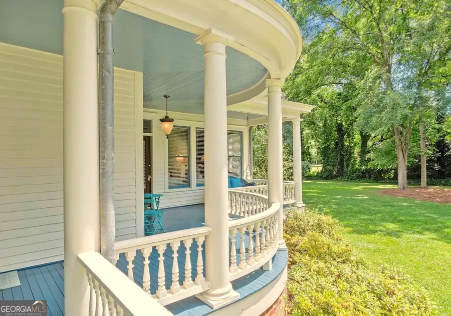 160 Fairplay Street, Rutledge, GA 30663 - #3