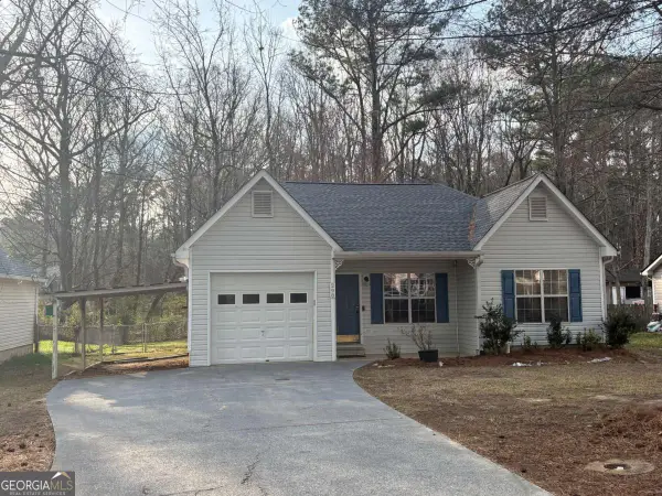 298 Little Street Ne, White, GA 30184